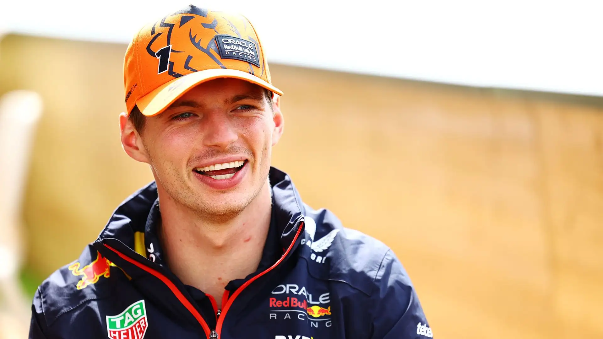 Max Verstappen (Red Bull): 70 milioni di dollari (45 di stipendio + 25 di bonus)