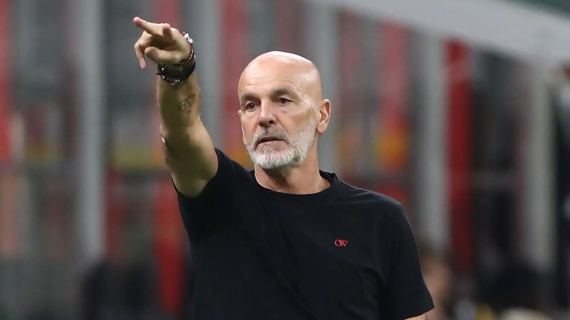 Milan, Arrigo Sacchi difende Stefano Pioli