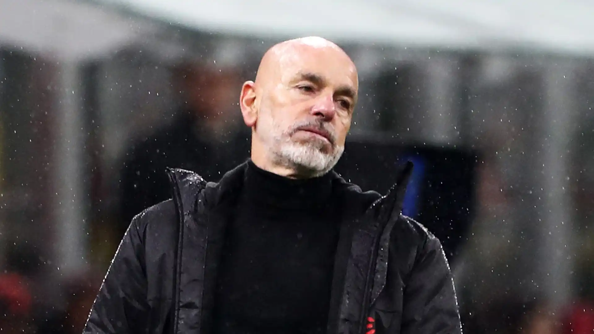 Milan, Stefano Pioli ha finito i bonus