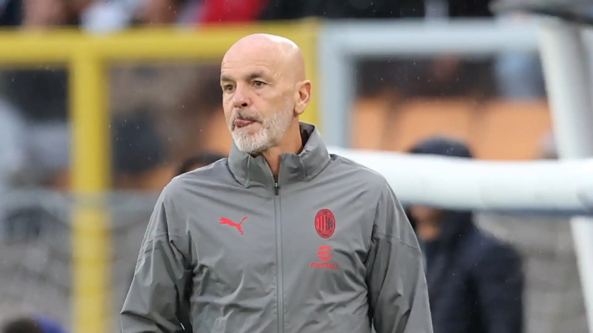 Stefano Pioli annuncia tre assenze e tre recuperi