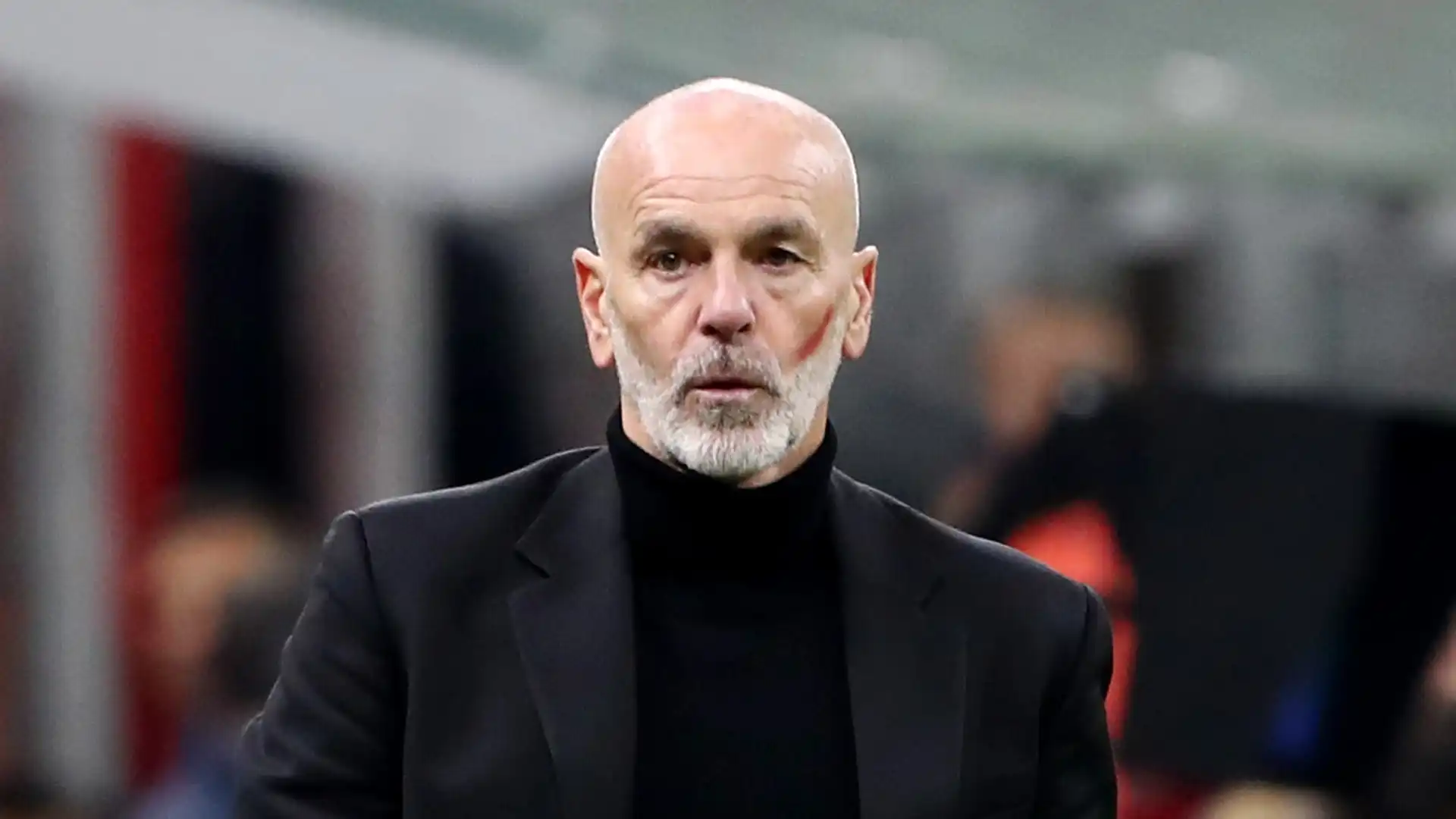 Stefano Pioli vuole undici Jannik Sinner