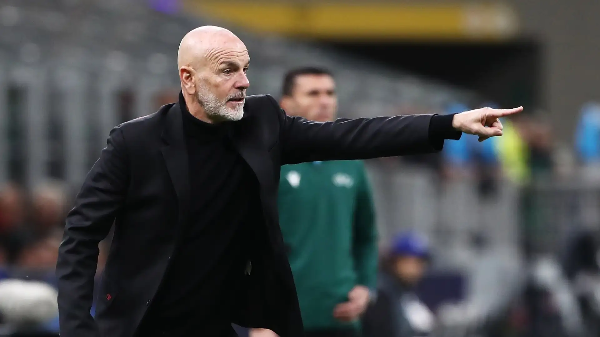 Le difficoltà in Europa si sommano al percorso zoppicante in campionato: inoltre i tanti infortuni potrebbero frenare ulteriormente i rossoneri