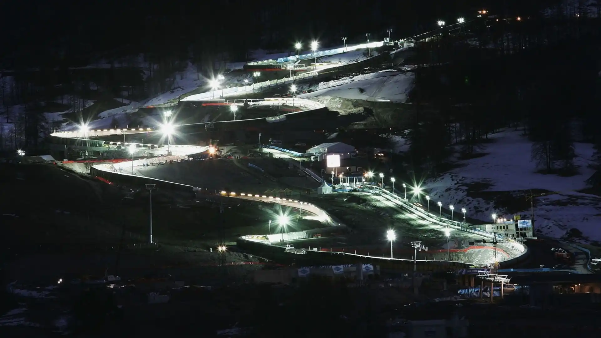 Milano-Cortina 2026, niente pista di bob a Cesana: resta l’estero