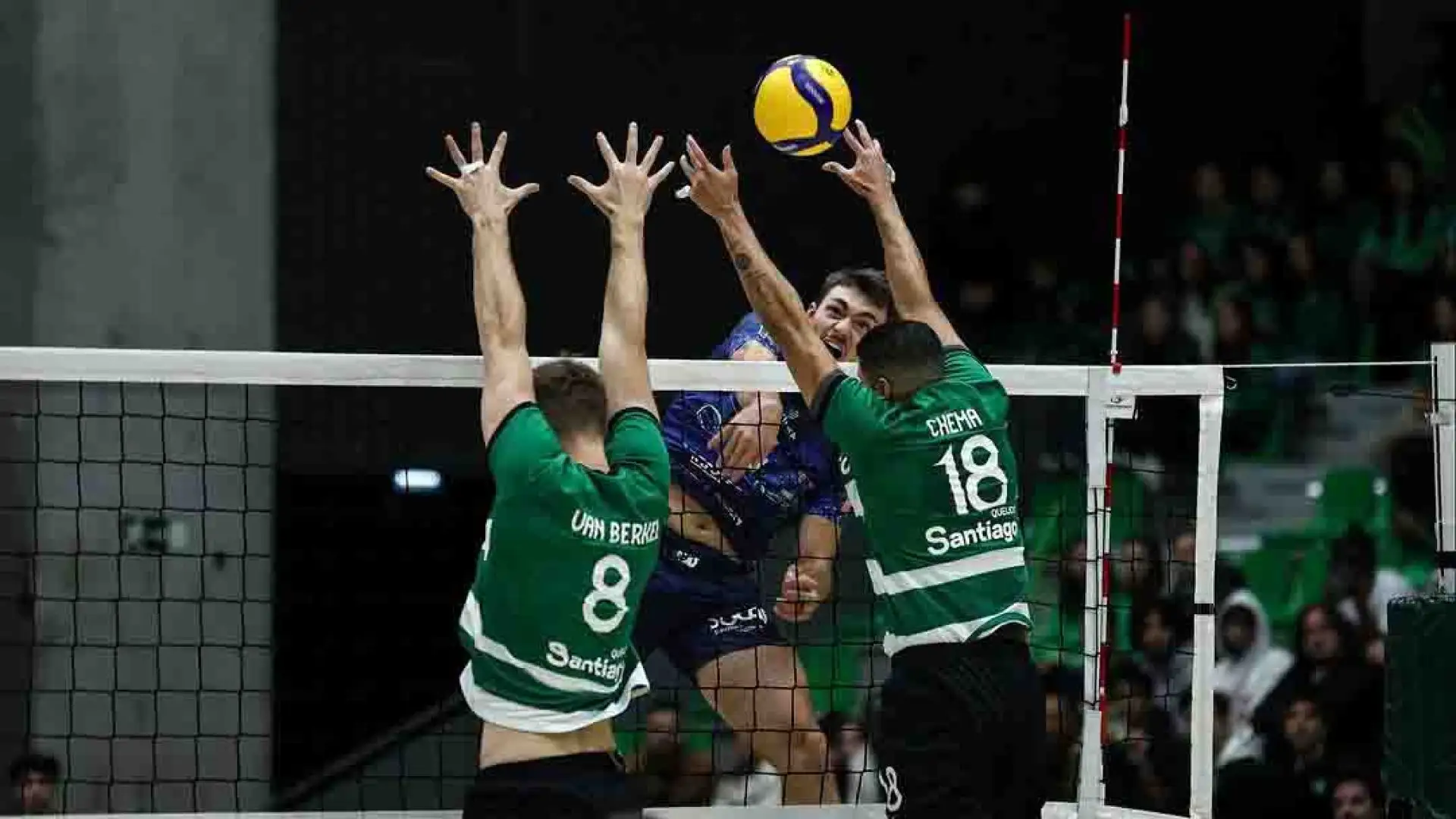 Un esempio vincente in Portogallo è quello dello Sporting di Lisbona.