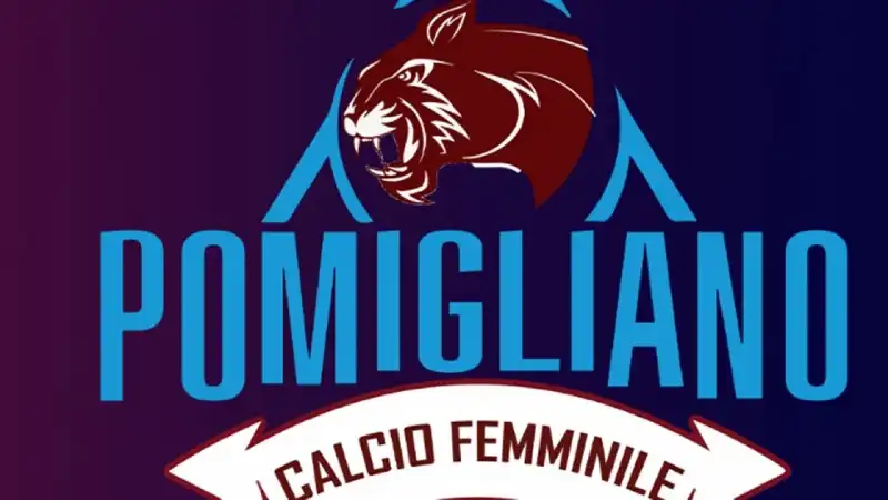 Serie A calcio femminile, clamorosa decisione del Pomigliano