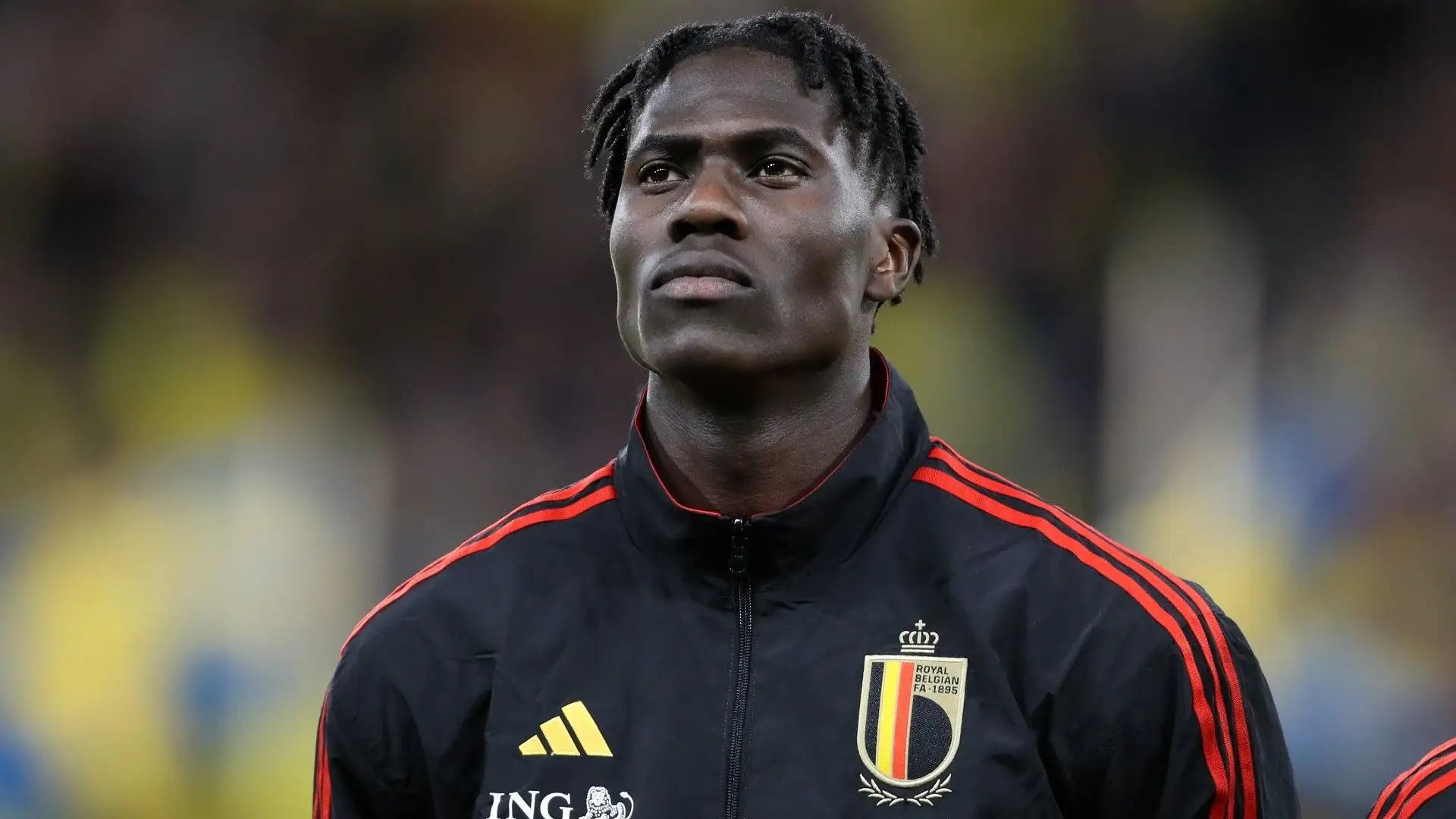 Centrocampista con doti difensive e grande fisico, il calciatore darebbe una grossa mano a Tuchel
