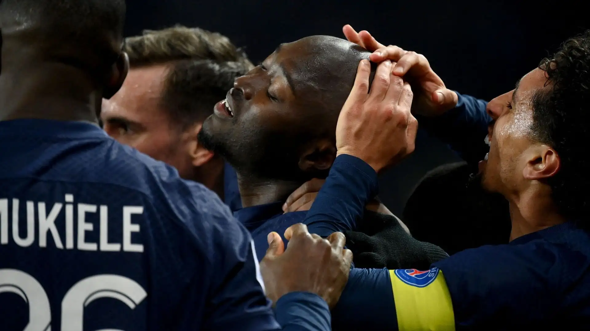 Il PSG vorrebbe rinnovarlo ma a cifre più basse
