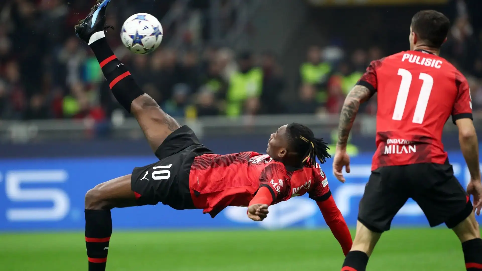 Il club francese si era interessato a lui in passato ed è pronto a tornare sul giocatore in caso di addio ad Mbappé