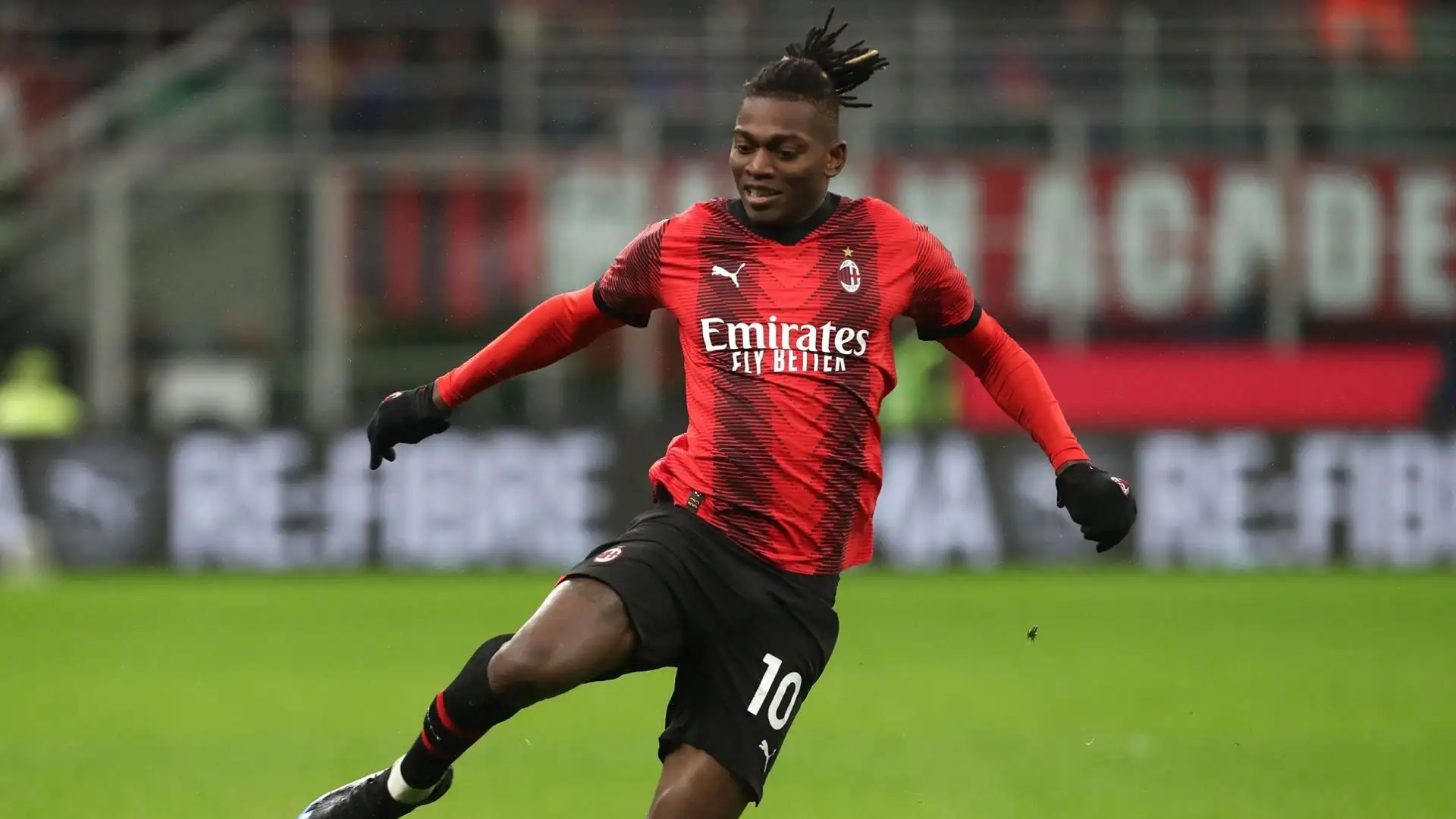 Il Milan si è però messo al sicuro con il nuovo contratto
