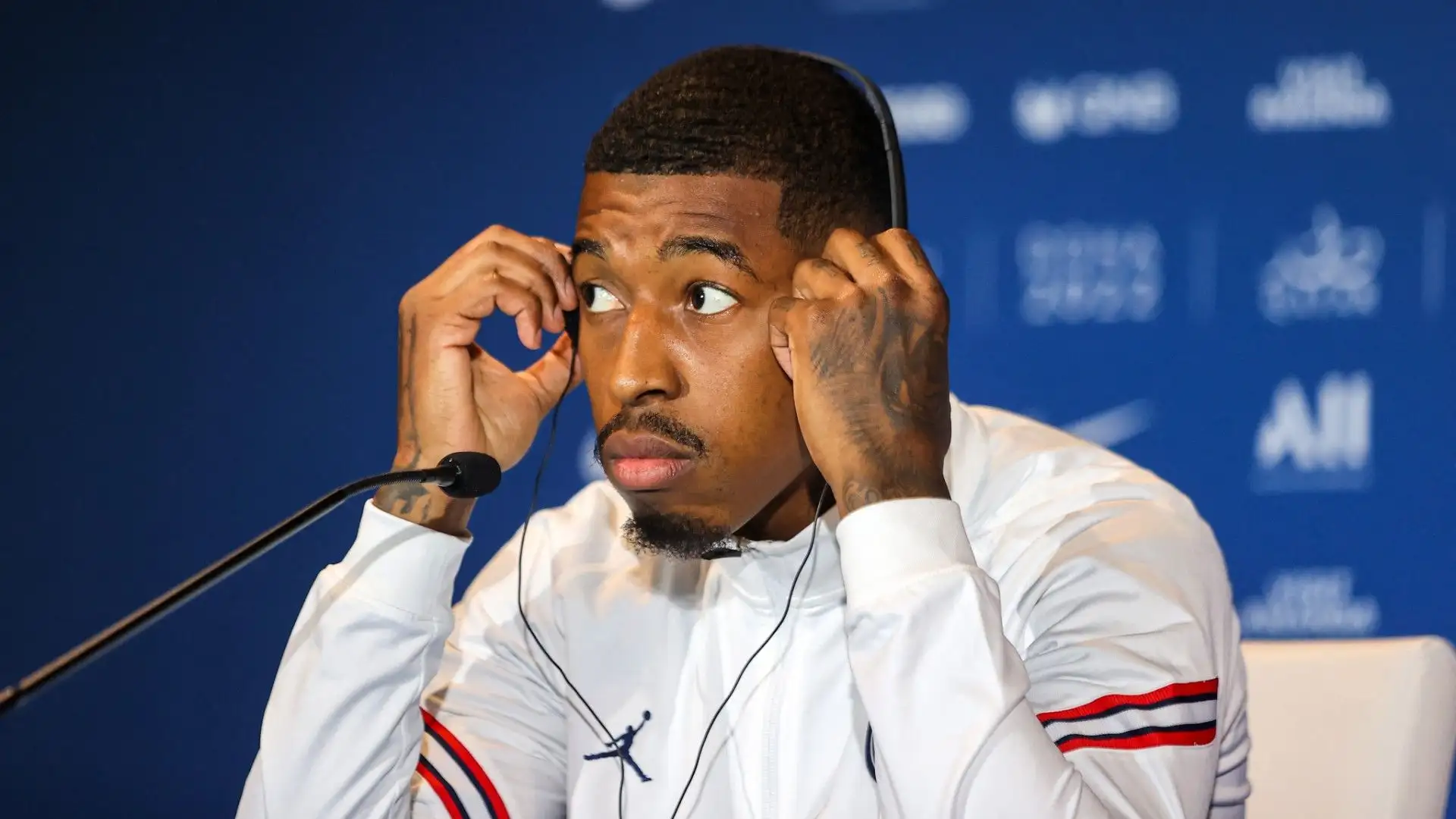 Presnel Kimpembe potrebbe dunque essere libero a giugno
