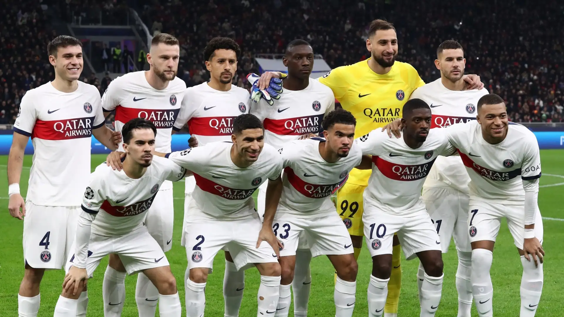 I due ko hanno evidenziato alcuni limiti della squadra in difesa e a centrocampo