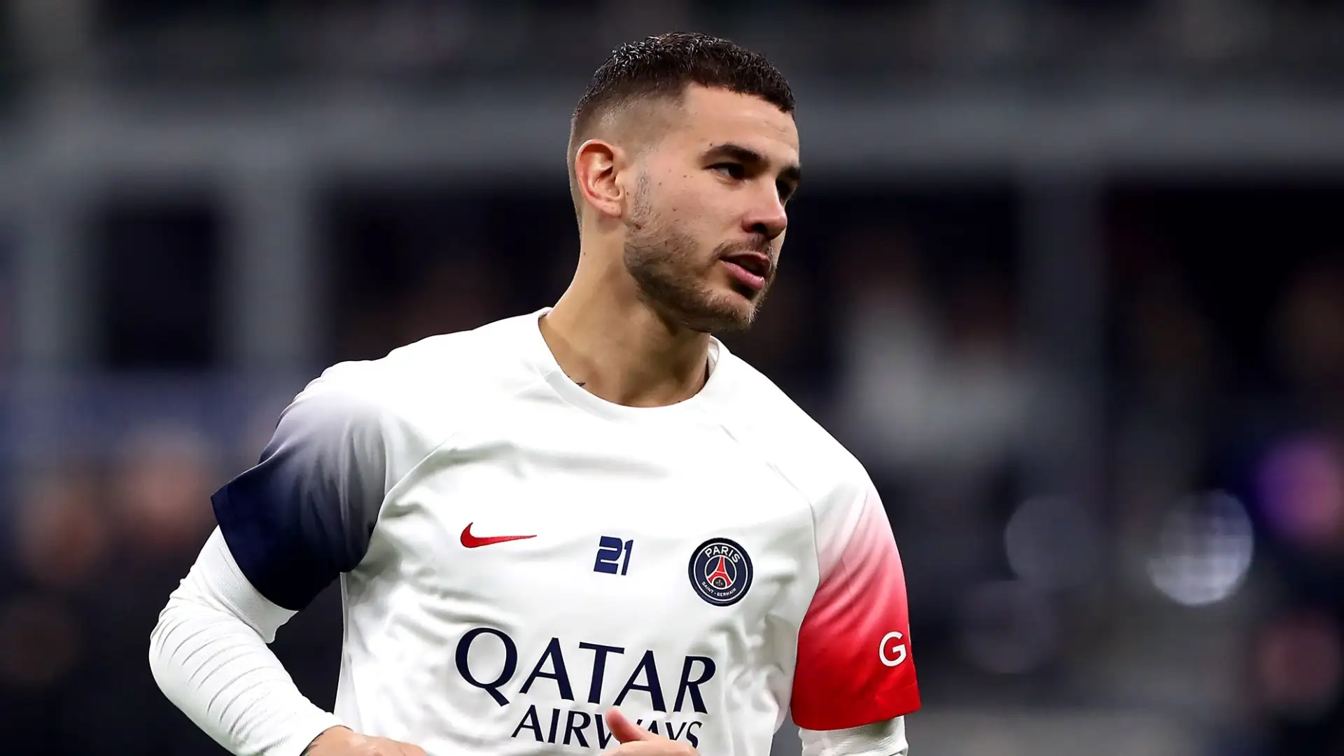 In assenza di Nuno Mendes, Lucas Hernandez ha svolto egregiamente il ruolo di terzino, ma Luis Enrique vorrebbe rimetterlo al centro della difesa
