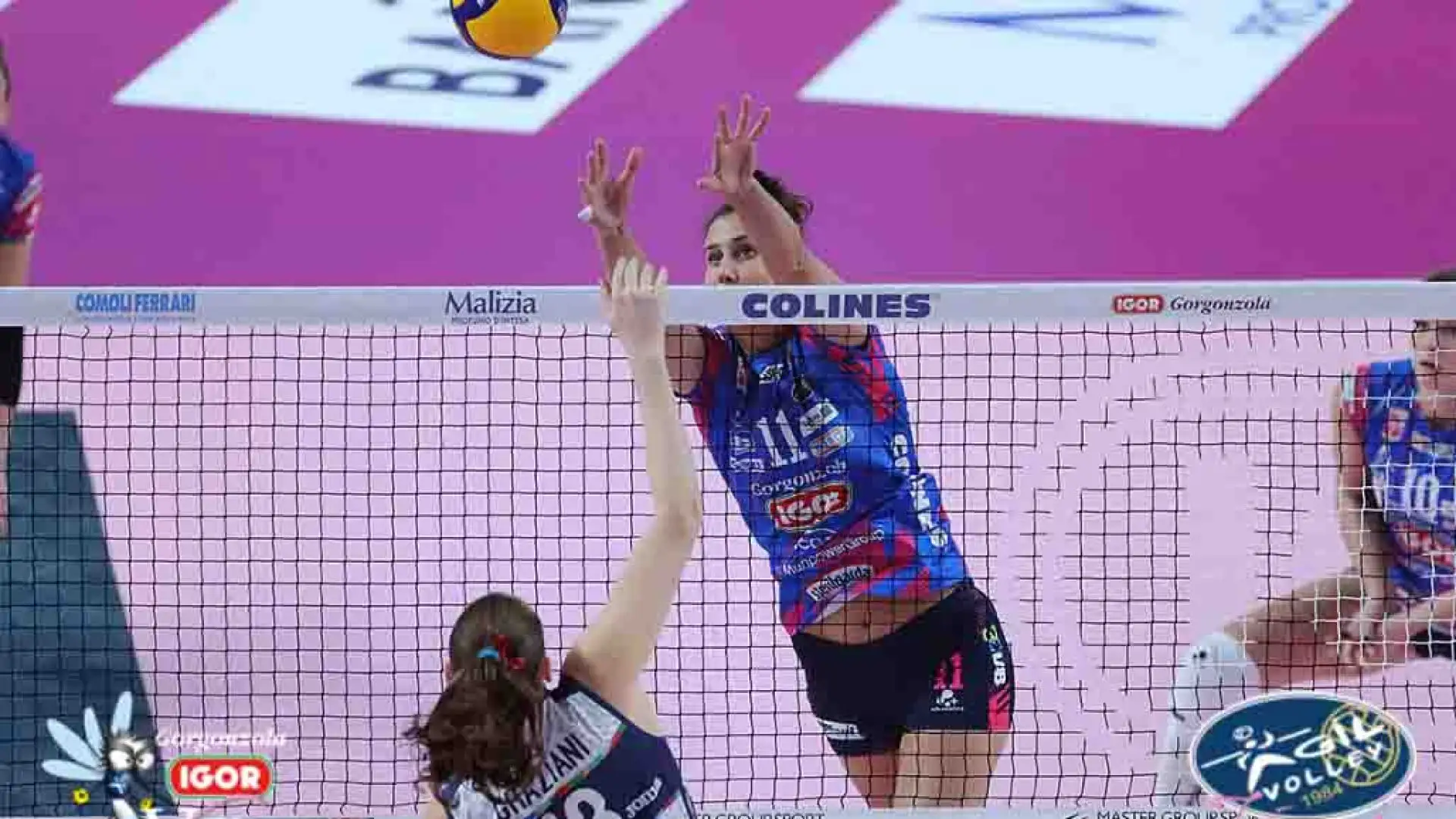 Dalle regole base della federazione mondiale della pallavolo FIVB si evince che un set di gioco normale termina ai 25 punti ma la squadra che li raggiunge per prima deve avere almeno due punti di vantaggio sull'avversario in mancanza dei quali si procederà a oltranza. 