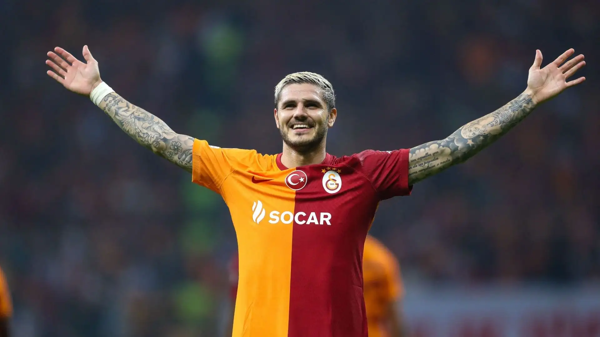 Icardi potrebbe trasferirsi per una cifra vicina ai 15 milioni di euro
