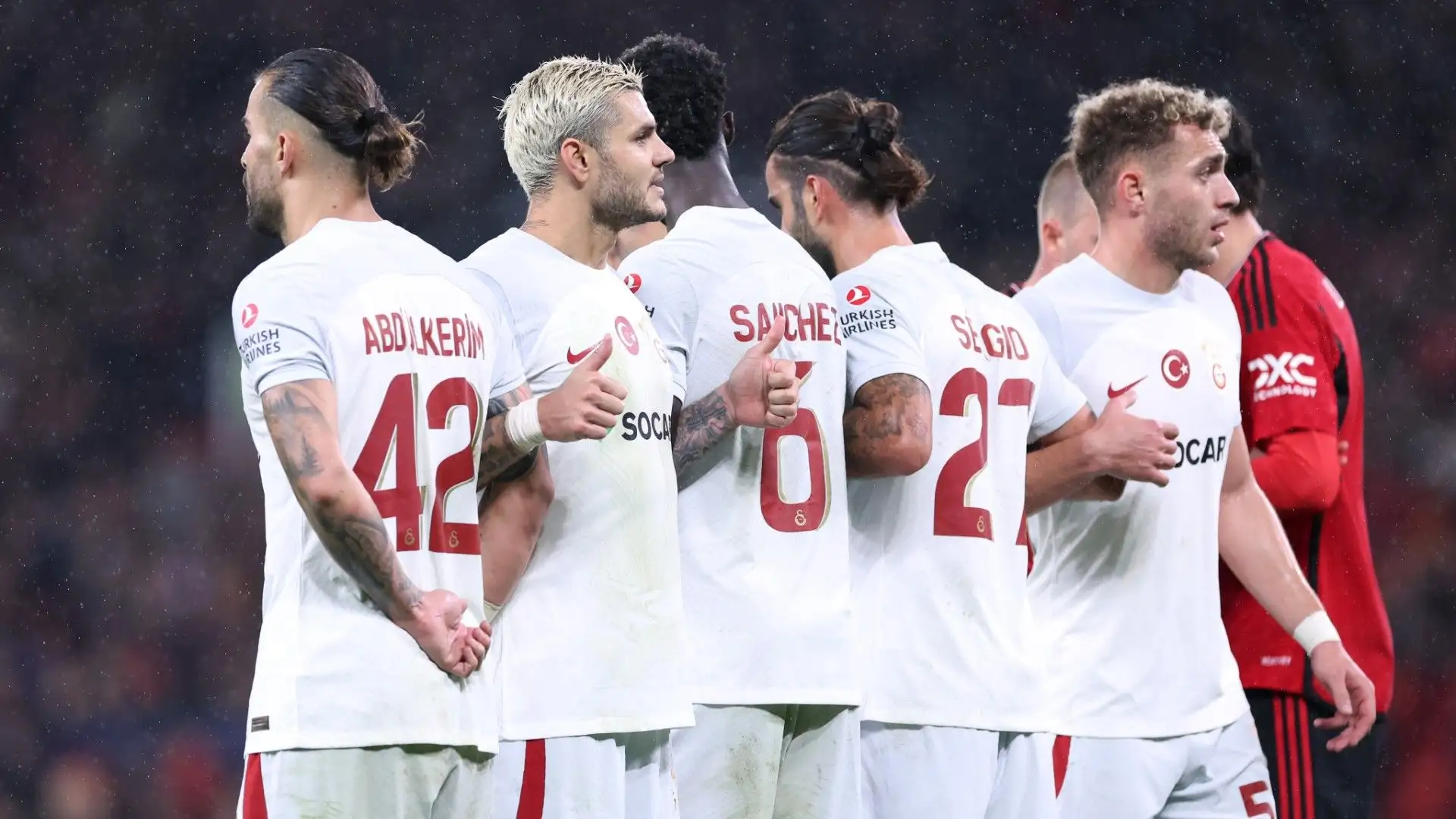 L'attaccante è esperto e piace a Carlo Ancelotti
