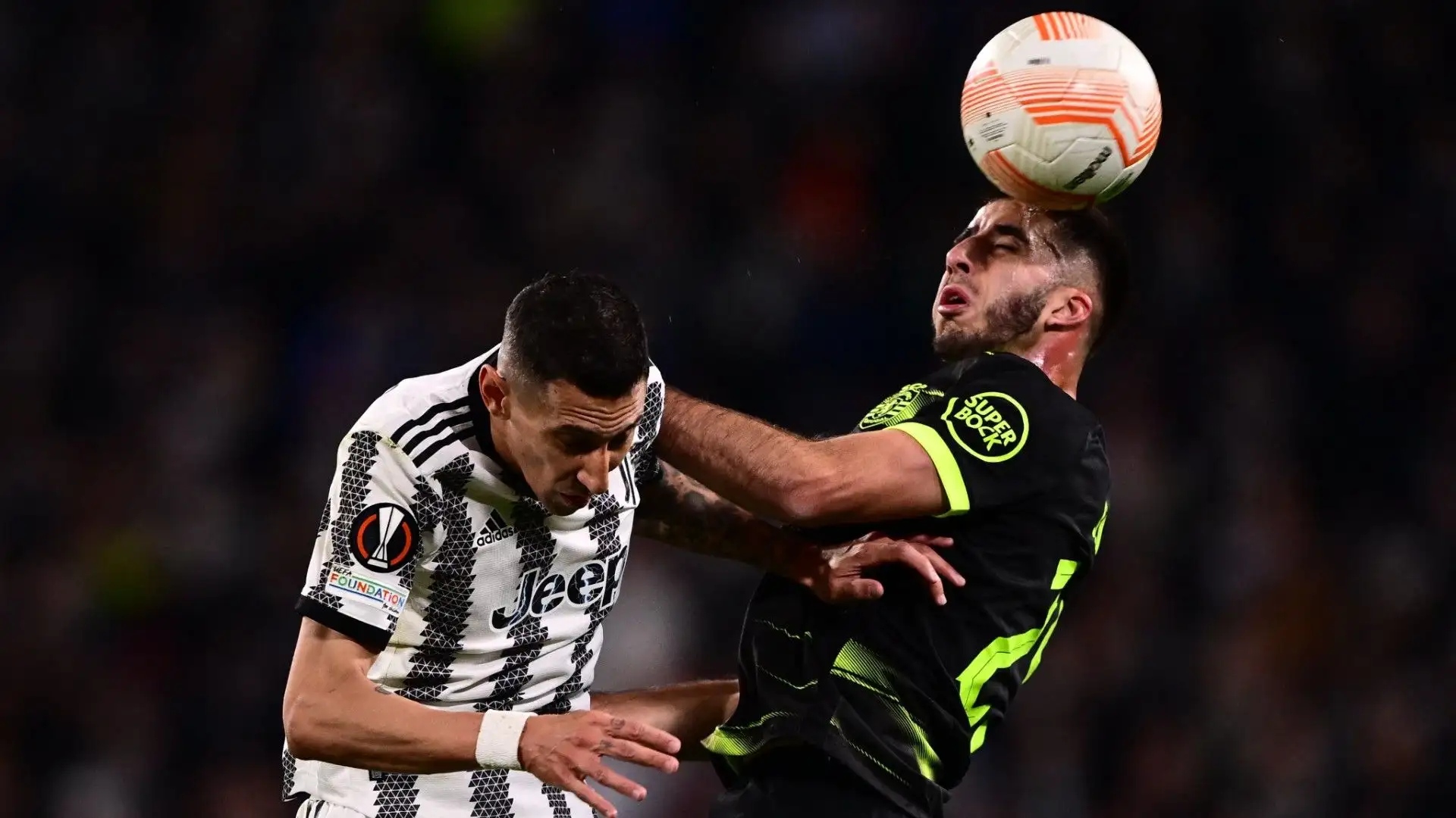 Goncalo Inacio è uno dei calciatori più richiesti sul mercato
