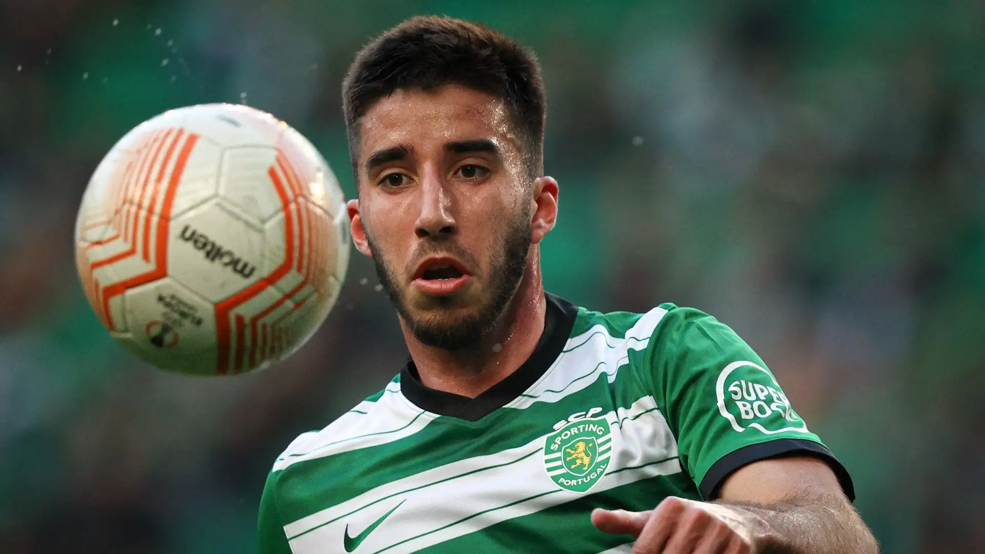 A marzo il giovane calciatore ha esordito con la nazionale maggiore portoghese: da allora 4 presenze
