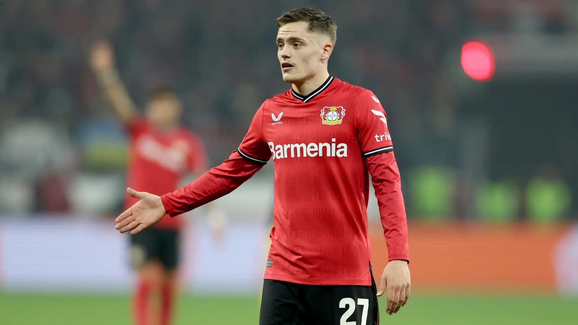 Il calciatore è nel mirino del Bayern Monaco da diversi mesi ma ora la squadra di Ancelotti cerca lo sgarbo
