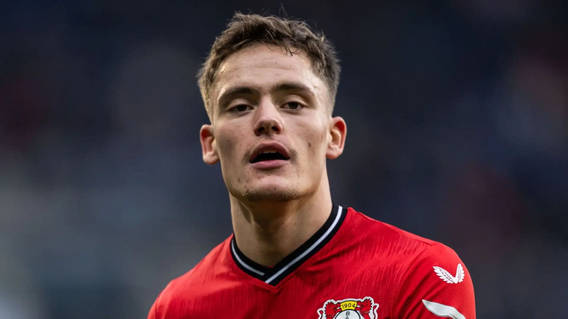 A gennaio il calciatore non si muoverà dal Bayer Leverkusen: si trasferirà in estate
