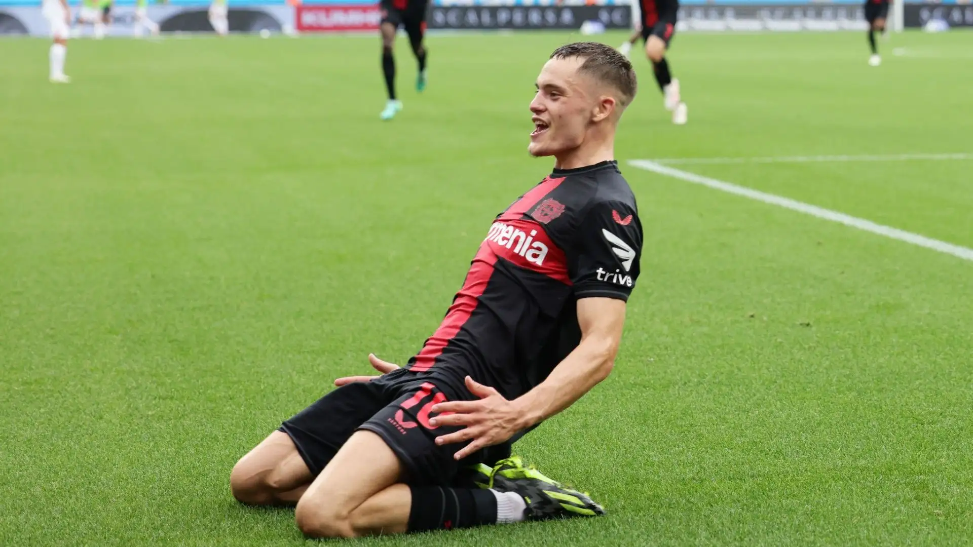 Giovane e già fortissimo: è un calciatore che vorrebbero tutte le squadre d'Europa
