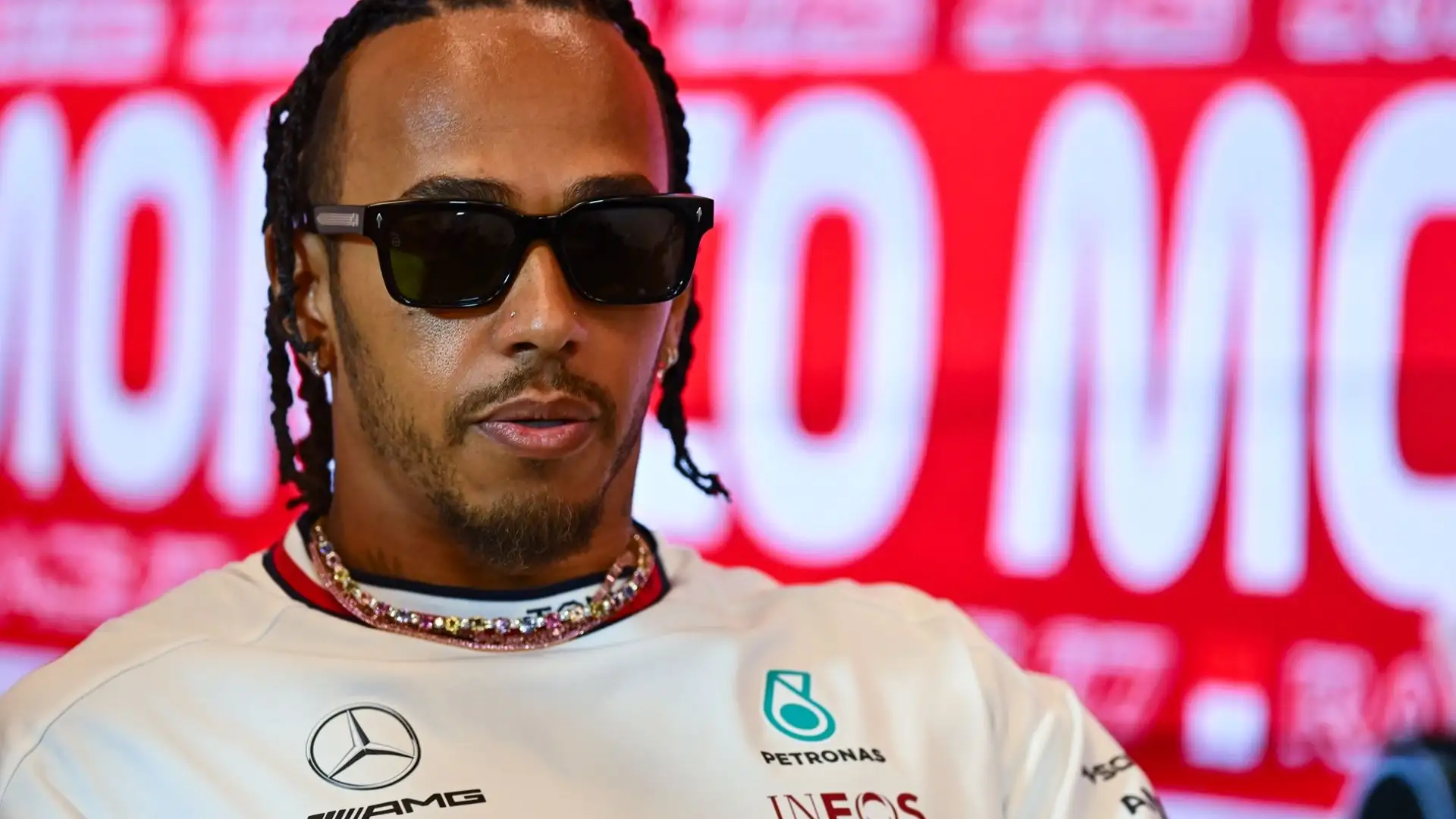 "C'è stato un sondaggio da parte dell’entourage di Hamilton per capire se ci fosse interesse da parte nostra nei confronti di Lewis", ha rivelato Horner