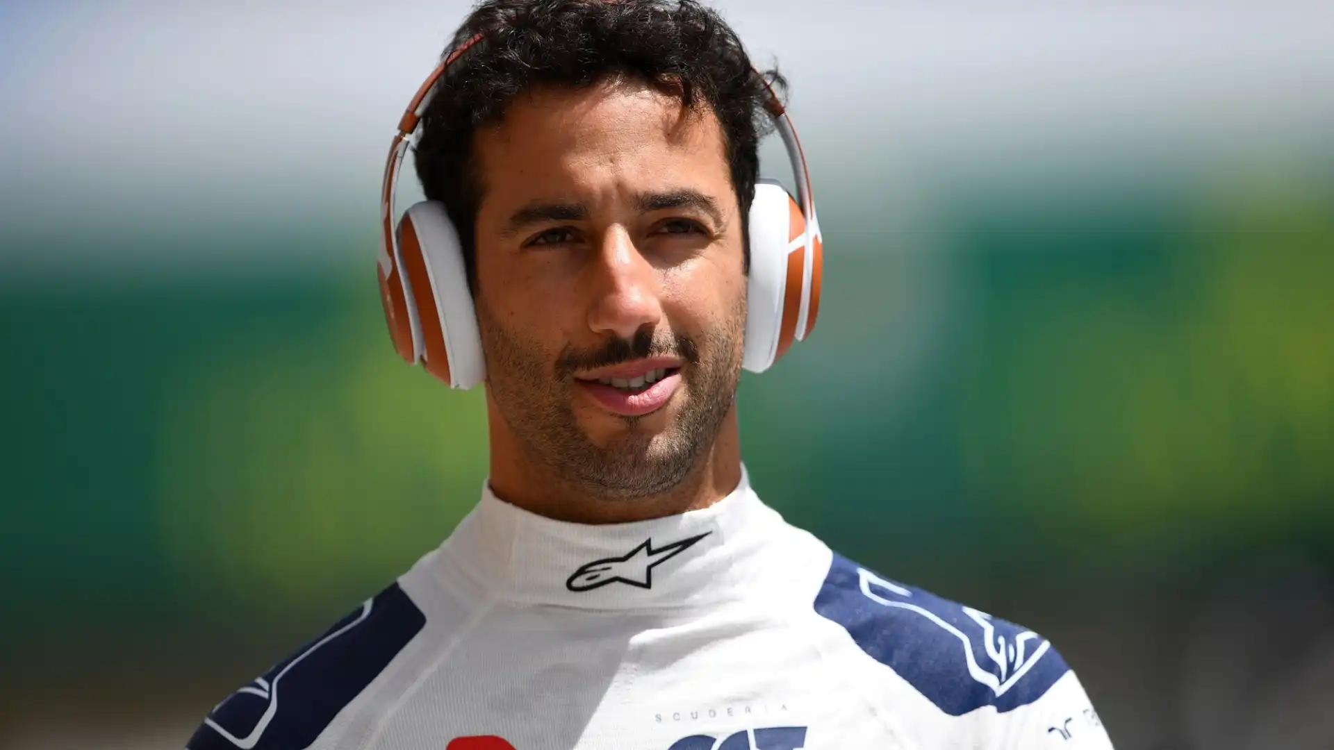 Daniel Ricciardo, Christian Horner confessa
