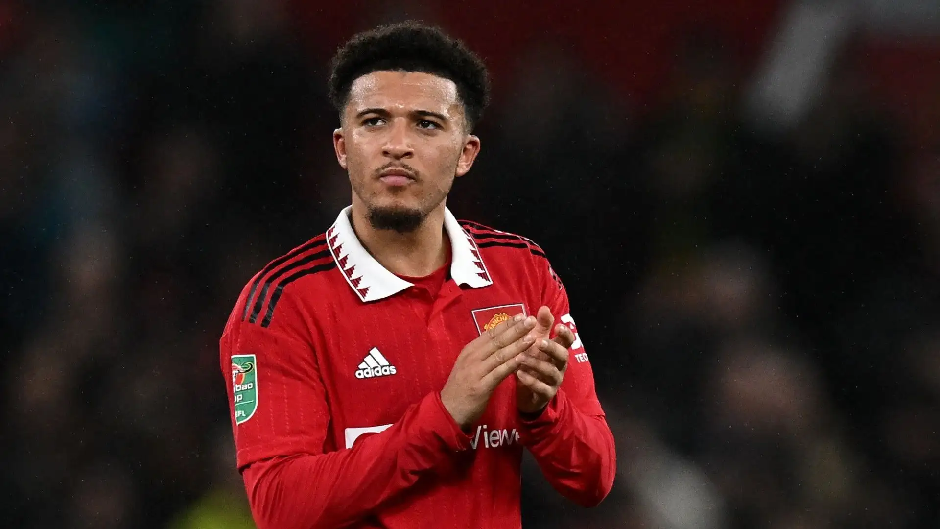 Con ogni probabilità Jadon Sancho se ne andrà a gennaio
