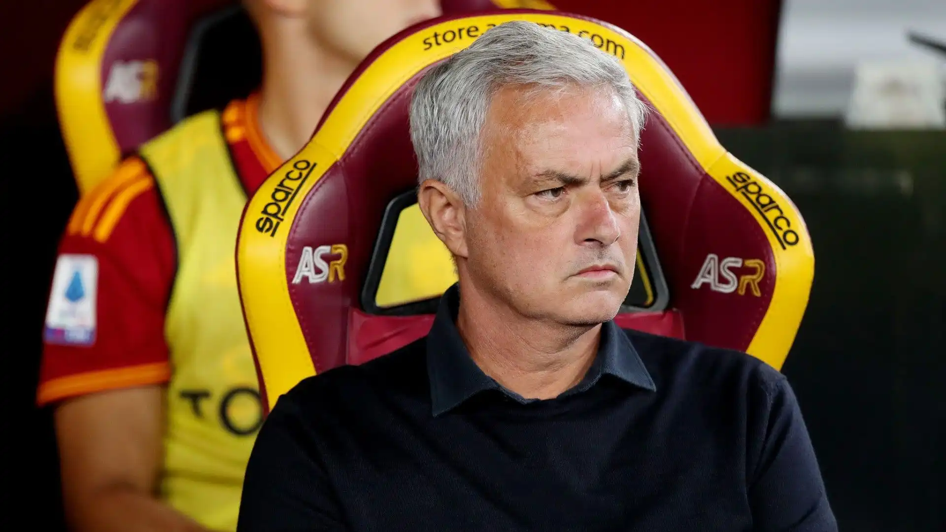 Roma, Mourinho furente: vuole cederne uno