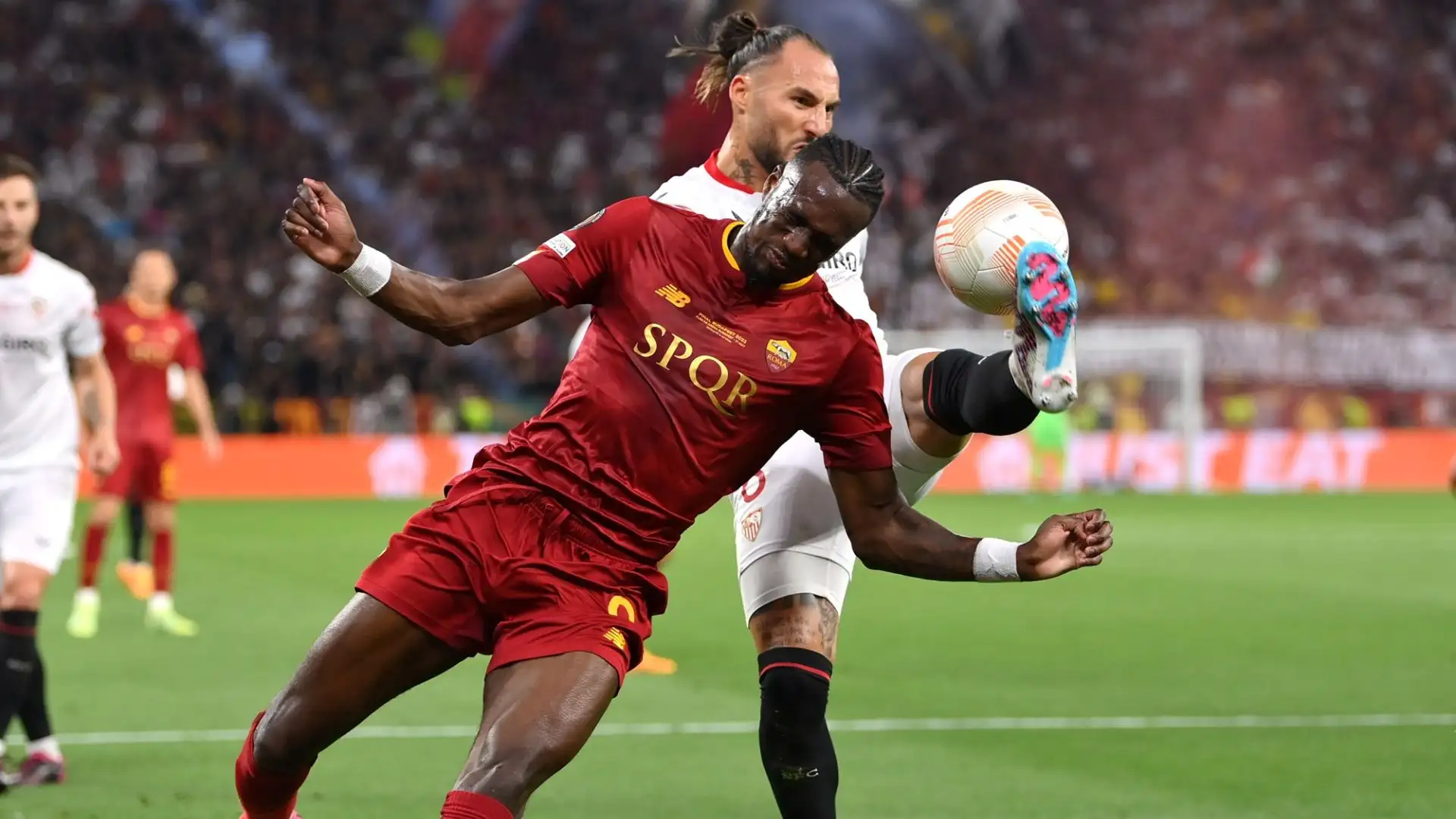 Il classe 1999 non rientrerà in campo prima della primavera del 2024
