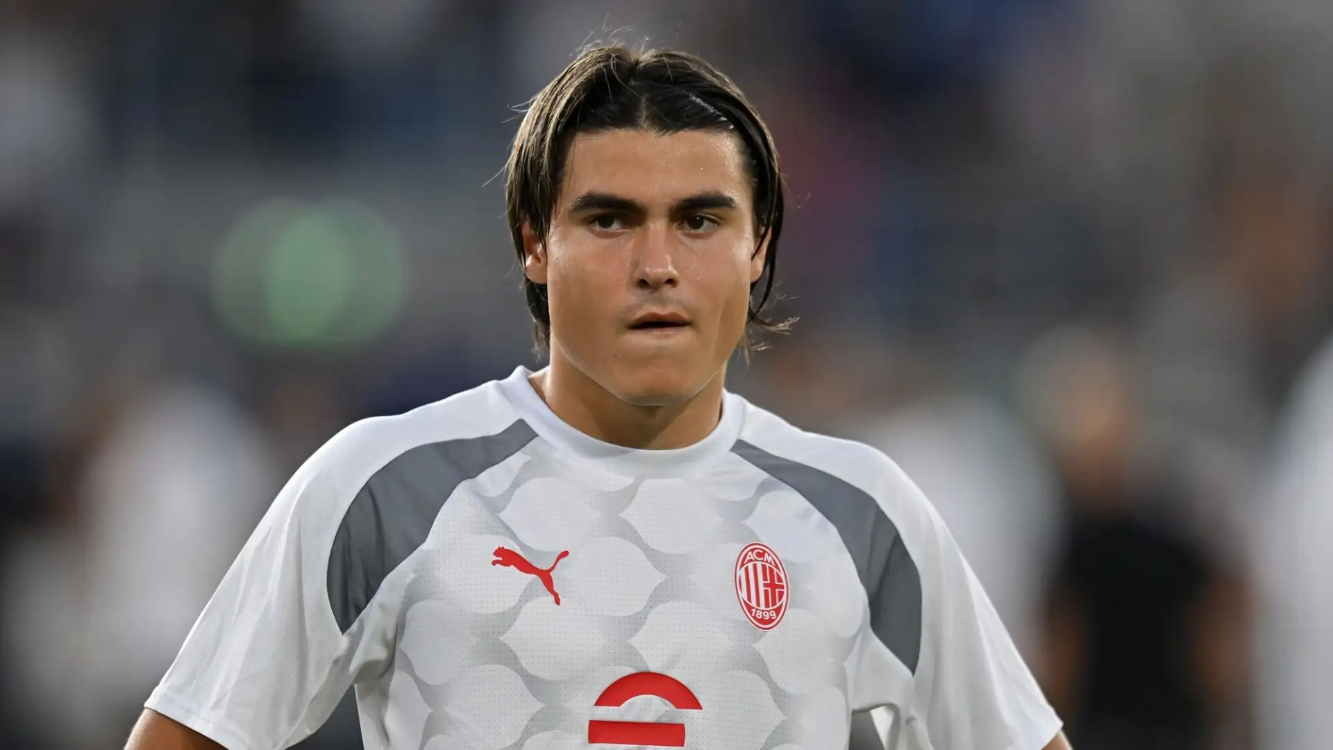 Secondo le indiscrezioni di Estadio Deportivo, l'ex Lazio potrebbe essere inserito in uno scambio con il Betis per facilitare l'arrivo di Juan Miranda, possibile vice di Theo Hernandez