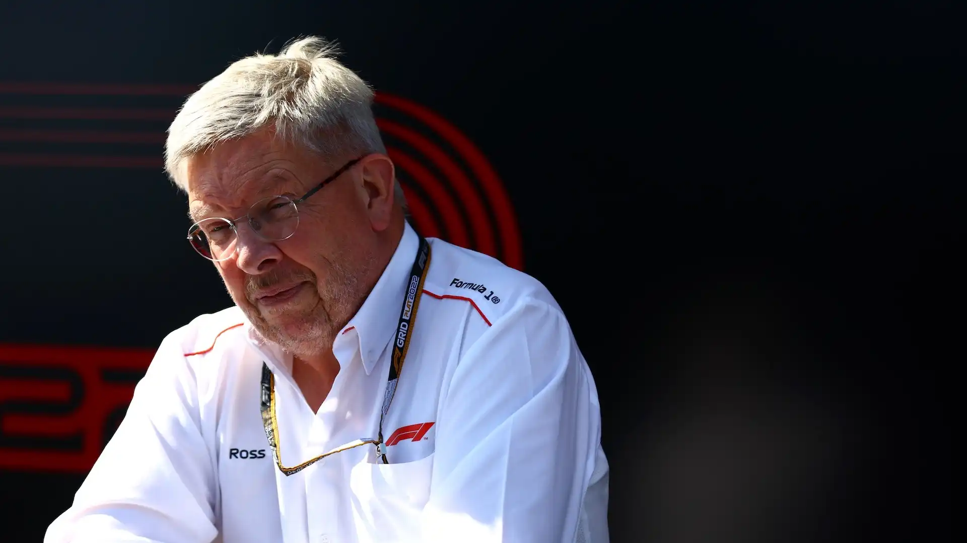 F1, GP di Las Vegas: Ross Brawn fa una clamorosa ammissione