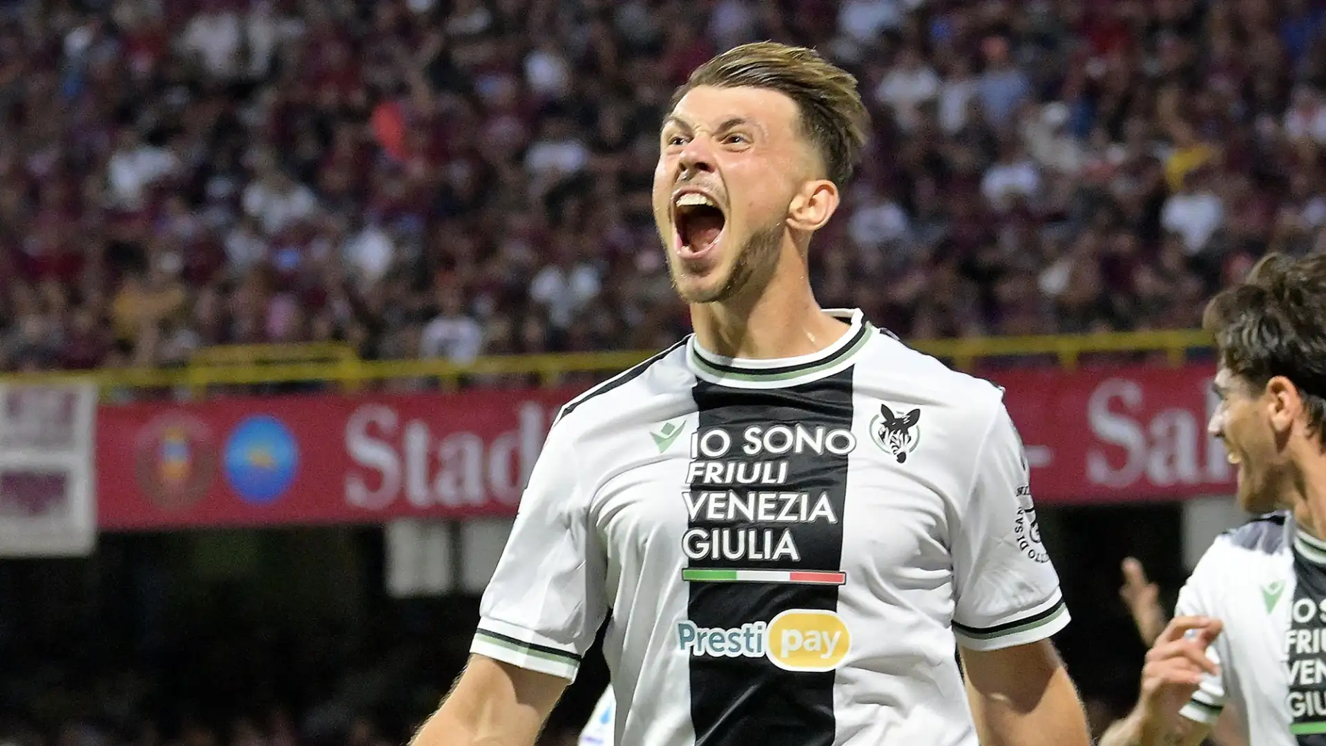 Il quarto nome è quello di Samardzic: va cercata l'intesa con l'Udinese, che vorrebbe trattenerlo fino al termine della stagione