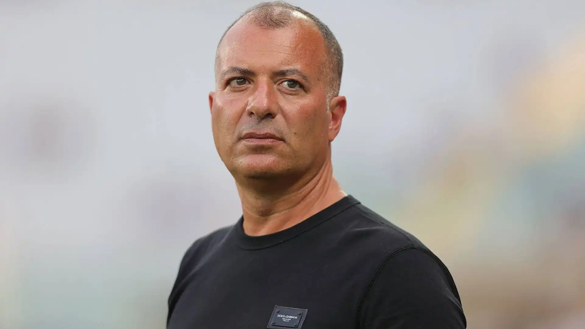 Lecce-Milan, Saverio Sticchi Damiani è furioso per il gol annullato
