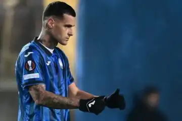 Atalanta agli ottavi, ma che sofferenza: 1-1 con lo Sporting