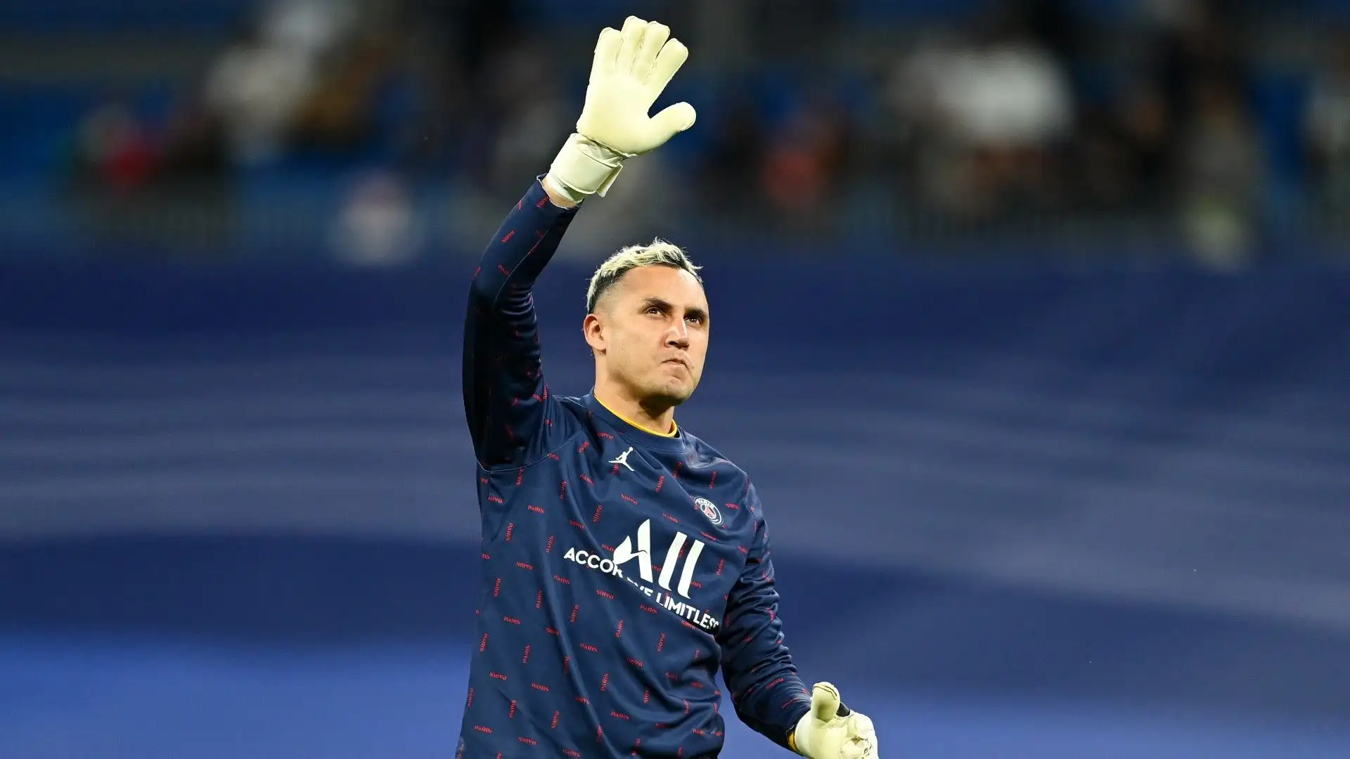 Qualcuno potrebbe dunque farsi avanti e proporre a Keylor Navas un contratto economicamente interessante
