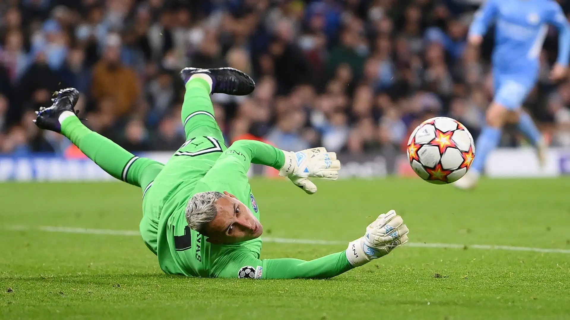 Il portiere dirà addio al PSG dopo 5 anni di successi
