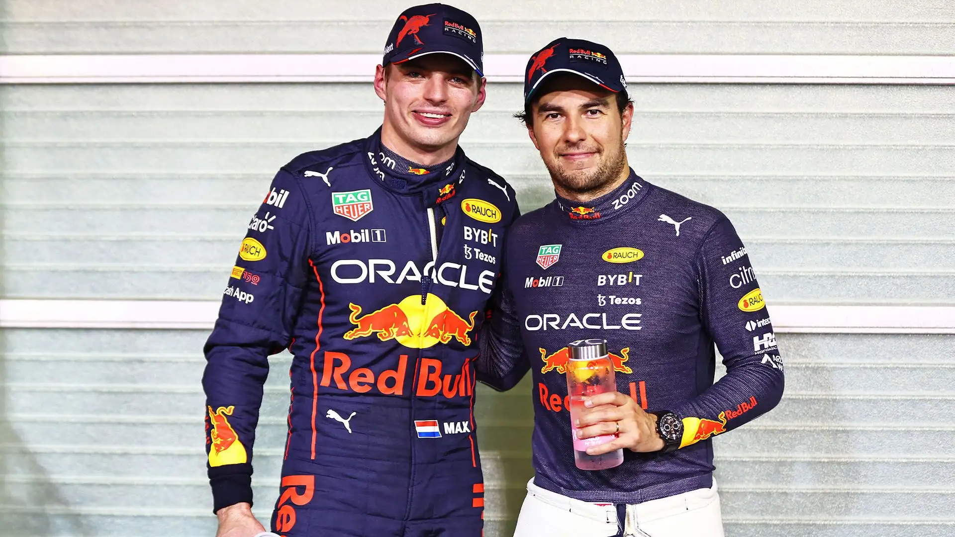 "Quando sei alla Red Bull c'è tanta pressione esterna che a volte rende molto difficile concentrarsi"