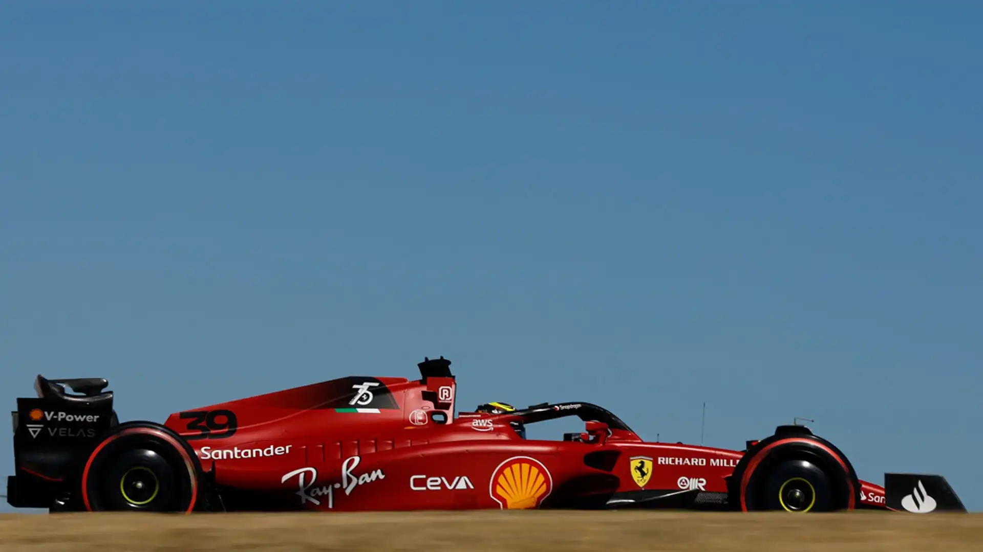 F1, Ferrari: nuova importante occasione per Robert Shwartzman