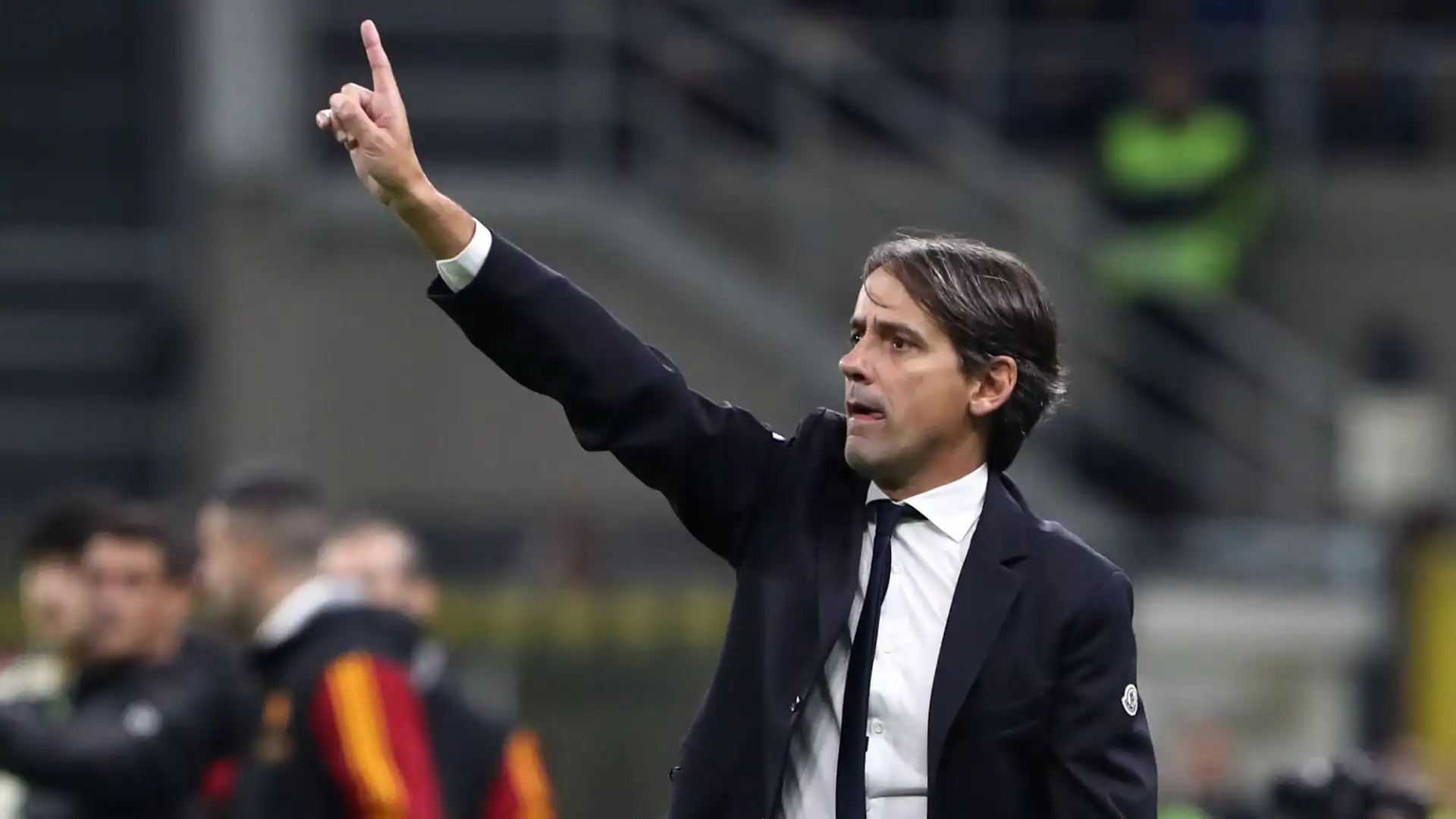 Simone Inzaghi avverte l’Inter: “Dovremo soffrire”