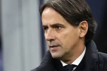 Inter, pronto un doppio rinnovo per Simone Inzaghi