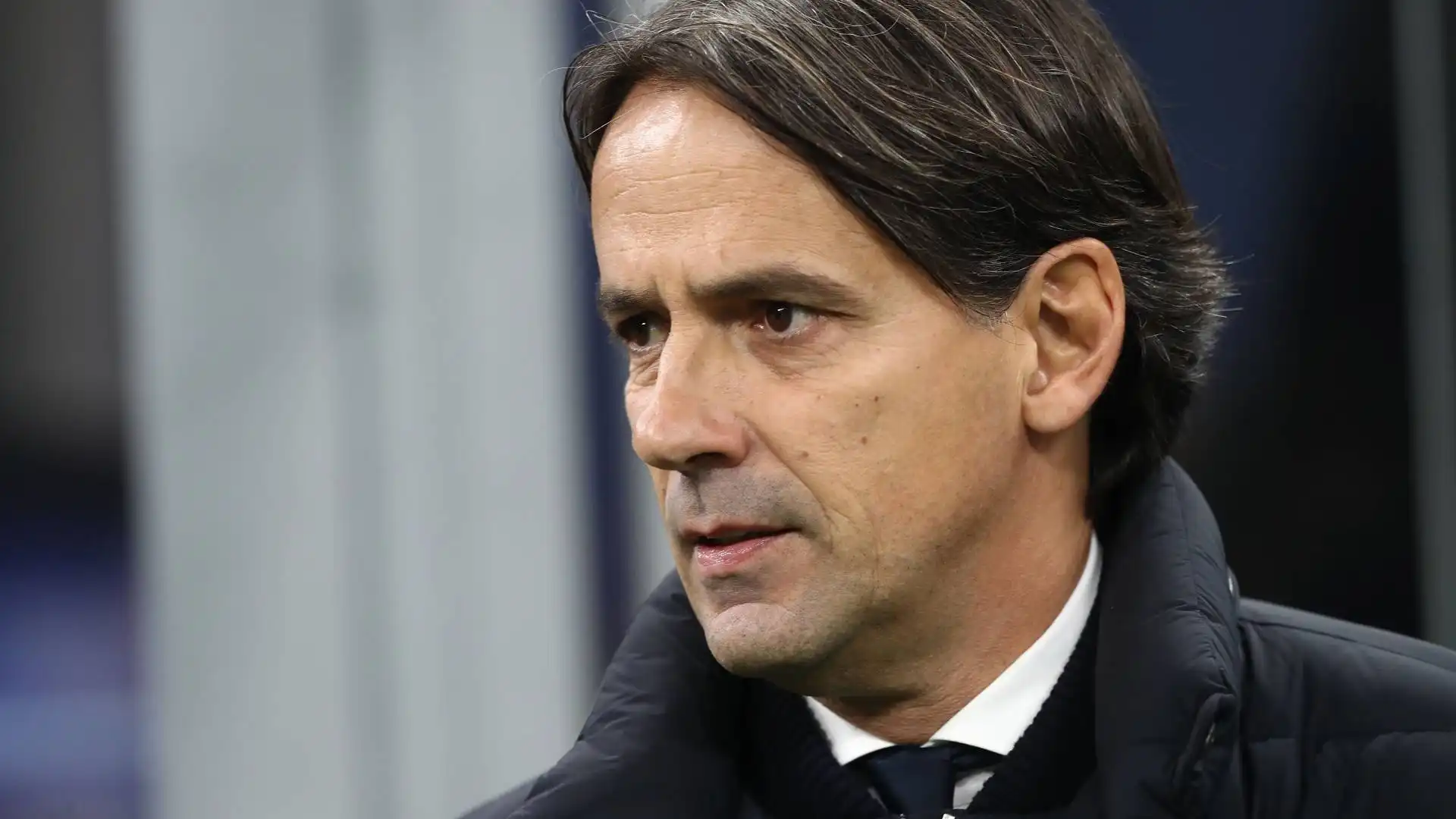 Simone Inzaghi: “A volte dicono che siamo imbattibili, altre che ci siamo indeboliti…”