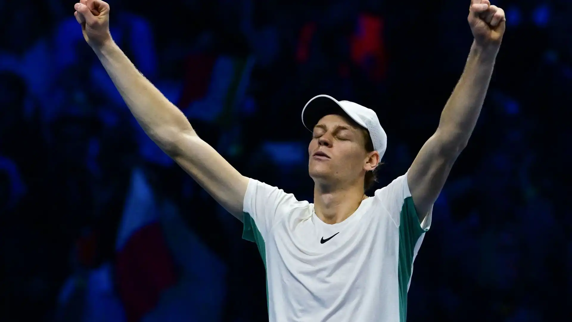 Atp Finals: Jannik Sinner in semifinale se… le 7 combinazioni