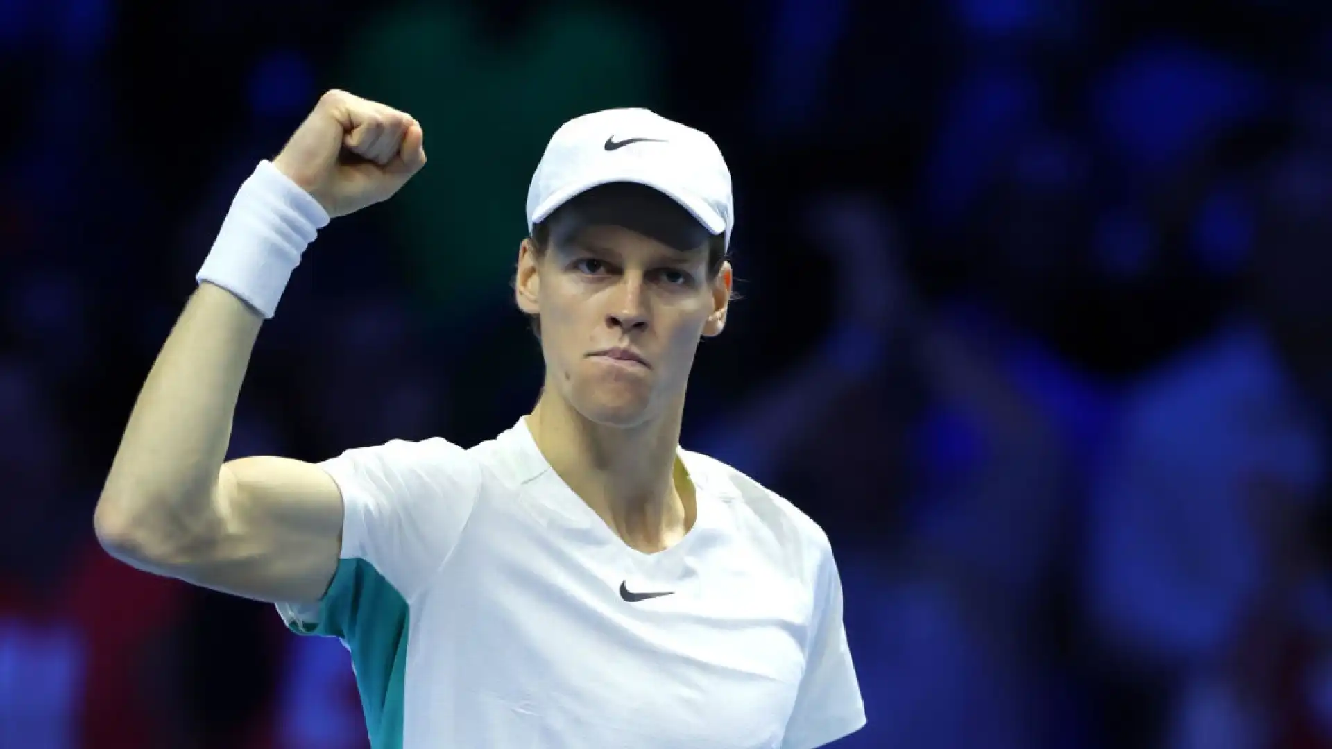 ATP Finals, Jannik Sinner vince il gruppo verde