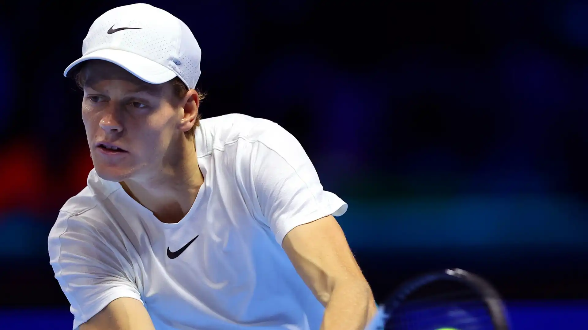 Coppa Davis, Jannik Sinner allontana Djokovic:  “Testa all’Olanda”
