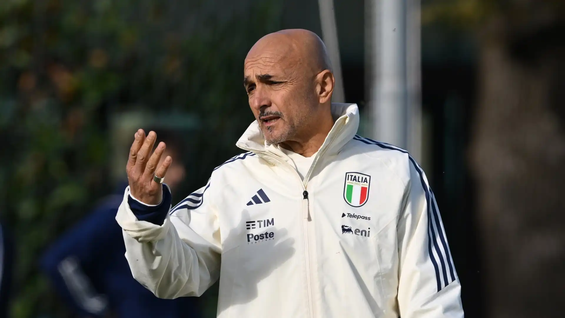 Italia, Spalletti si aggrappa a Chiesa: “E’ un riferimento”