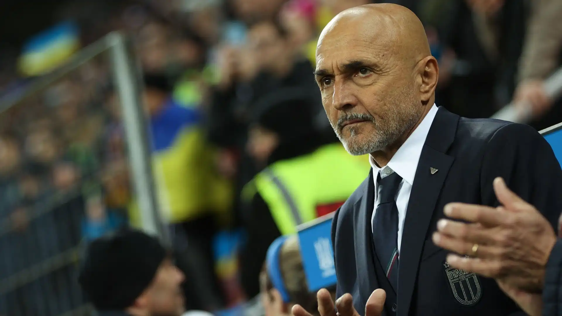 Italia, Luciano Spalletti applaude: “Ora possiamo divertirci”