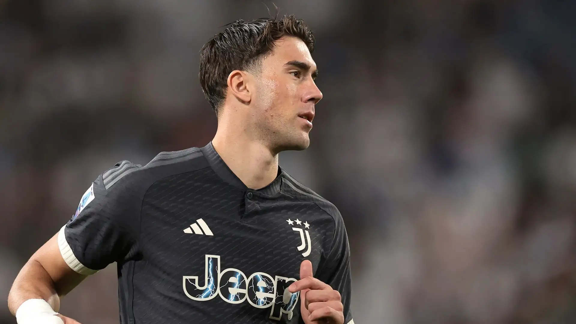 Nonostante le difficoltà attuali, Arteta resta interessato a Vlahovic e sarebbe pronto ad ingaggiarlo se si presentassero le circostanze giuste
