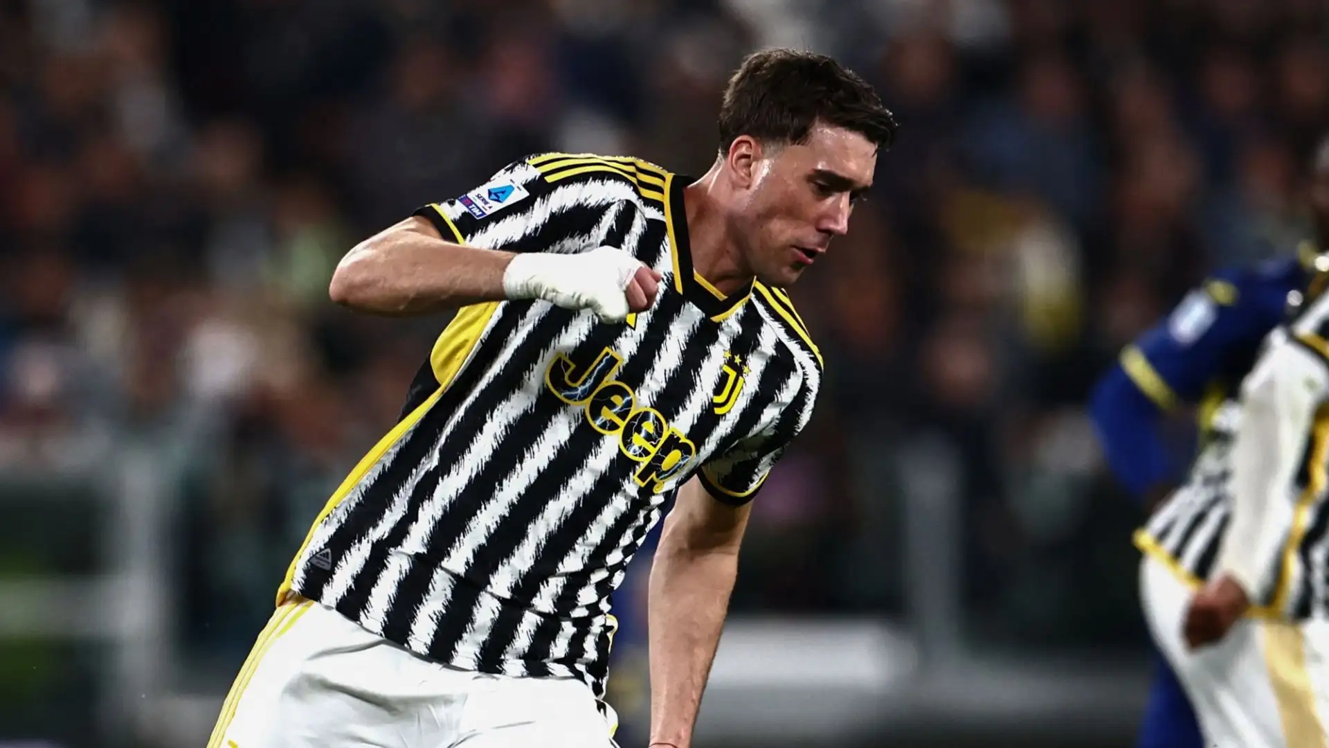 La Juventus ha già deciso il prezzo del suo cartellino