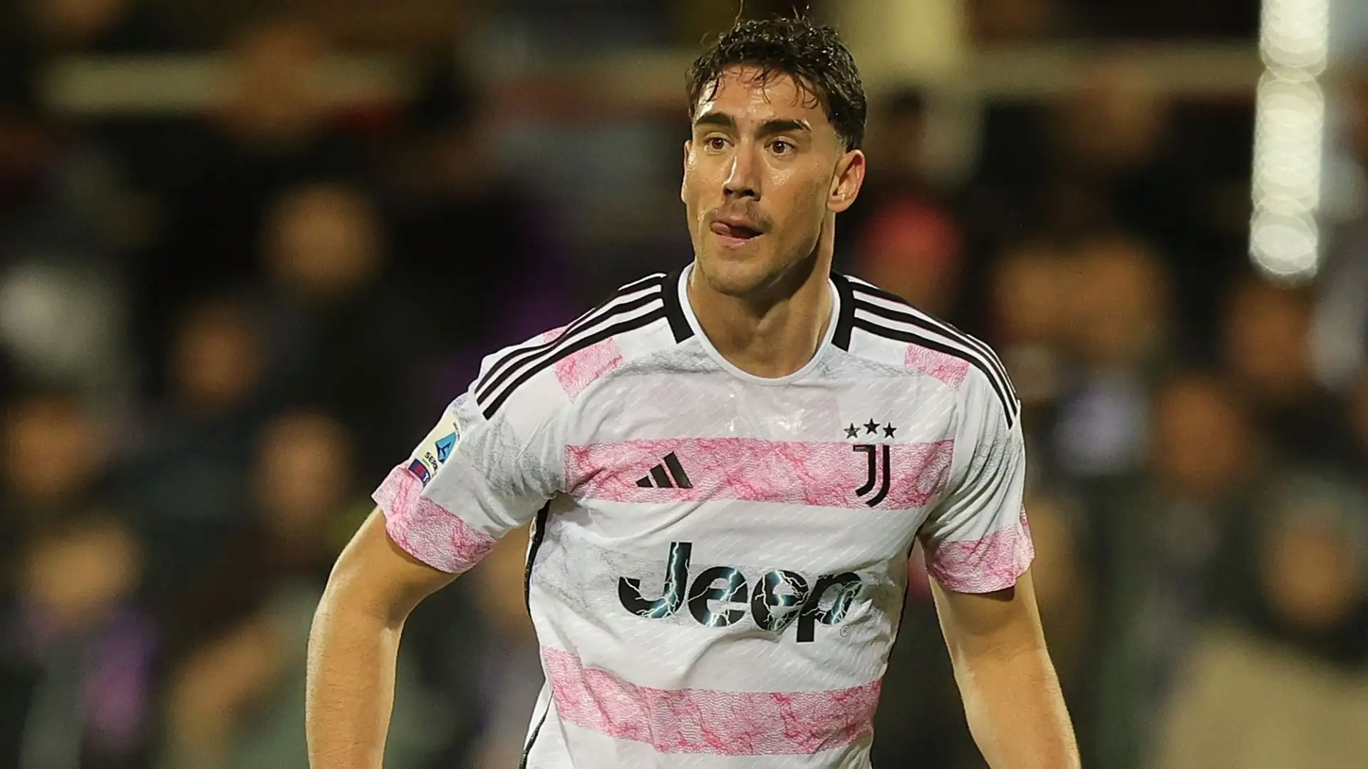 Il tecnico dei Gunners Arteta è un ammiratore di Vlahovic, ed aveva già cercato di prelevarlo due anni fa dalla Fiorentina