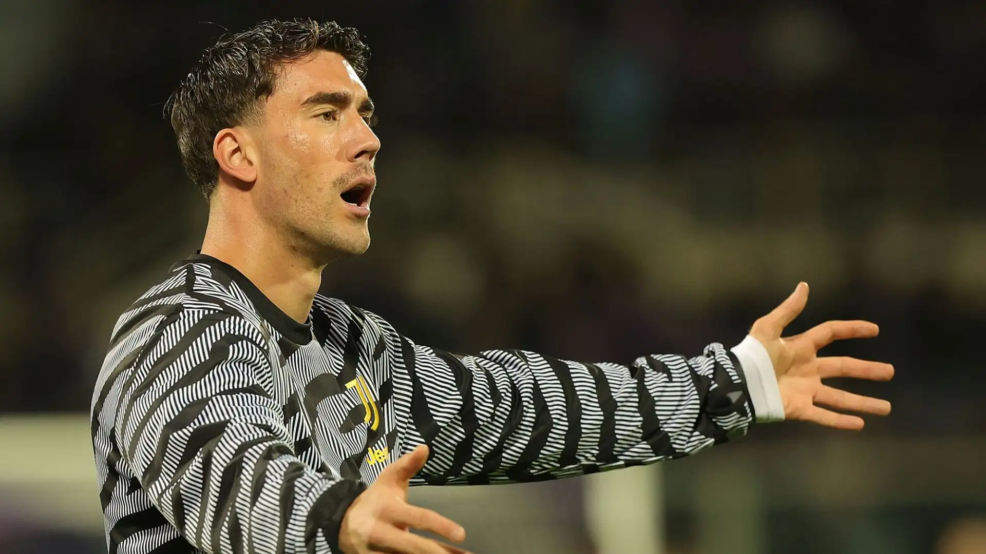 Il club bianconero non ha intenzione di incassare meno di 80 milioni di euro dalla cessione del giocatore